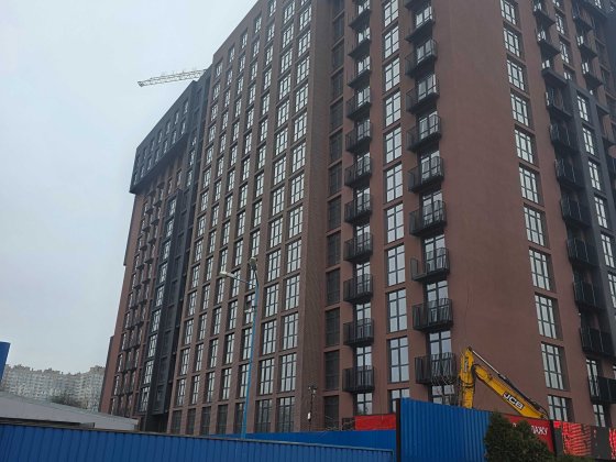 Продаж 2-кімнатної квартири | ЖК Life Story | Без комісії Київ