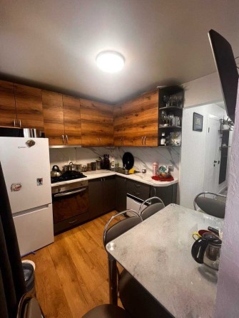 Двокімнатна вул. Київська з ремонтом - фото 1