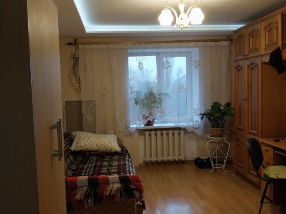 Продам 2х кімнатну картиру з  АВТОНОМНИМ ОПАЛЕННЯМ