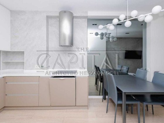 Продажа квартиры пр-т Лобановского, 4б  ЖК Александровский Соломенка Київ