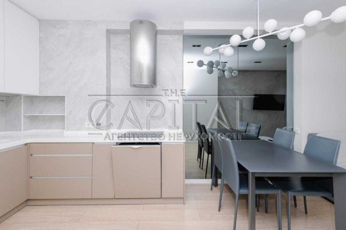 Продажа квартиры пр-т Лобановского, 4б  ЖК Александровский Соломенка - фото 1