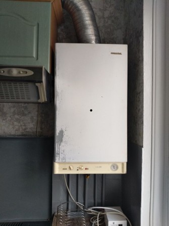 Продається 2х кімнатна квартира з Автономним опаленням - фото 1