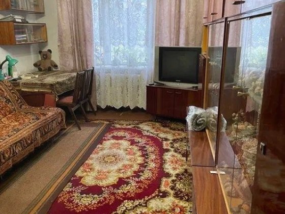 ЦЕНТР, продаж 3-х кімнатної квартири Житомир