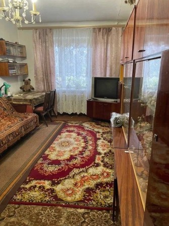 ЦЕНТР, продаж 3-х кімнатної квартири - фото 1