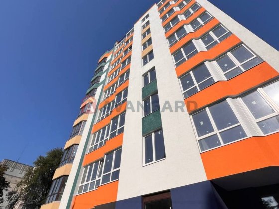 Трикімнатна без комісії Черкассы