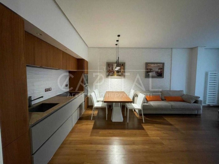 Продажа квартиры Андрея Верхогляда, ЖК Новопечерские Липки, Печерск - фото 1