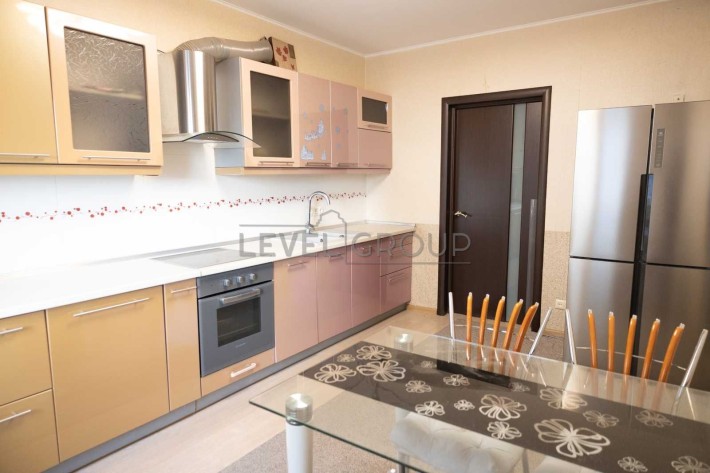 Продаж 2к квартири пр. Європейського союзу, Подільський - фото 1