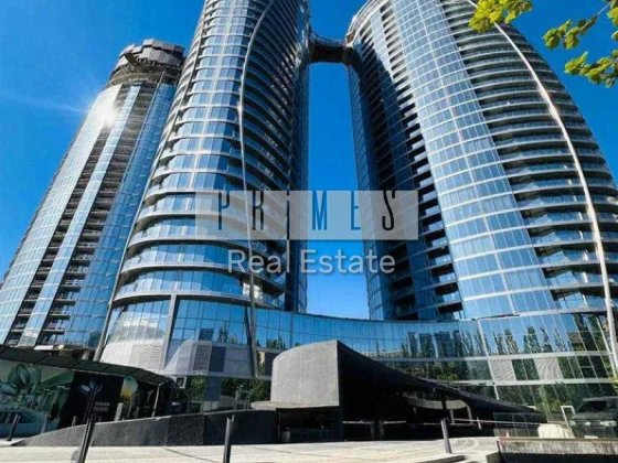 Продаж 1к 62 м2 ЖК TARYAN ТOWERS 2 ВЕЖА Іоанна Павла ІІ 12  Печерськ Киев