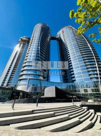 Продаж 1к 62 м2 ЖК TARYAN ТOWERS 2 ВЕЖА Іоанна Павла ІІ 12  Печерськ - фото 1