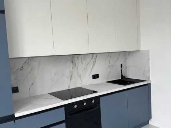 Продаж 2-кімнатної квартири з новим ремонтом | ЖК "Графський" | 60м² Черкассы