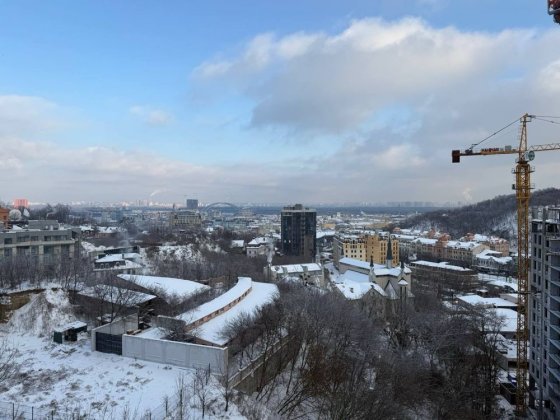 ПРОДАЖ квартири ЖК Podil Plaza Киев