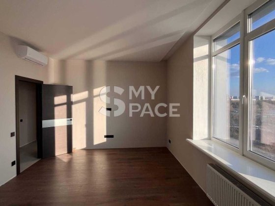 Видова!ЖК Сонячна Рів'єра, вул. Микільсько-Слобідська 3а, Лівобережна Киев