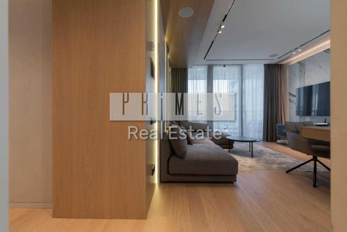 Продаж 3к квартири, ЖК Taryan Towers, вул. Іоанна Павла II, 12 - фото 1