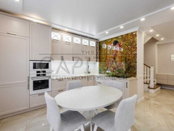 Продаж / Квартира / ЖК Нивки Парк / 127м2 / Берестейський 67, Святошин Киев