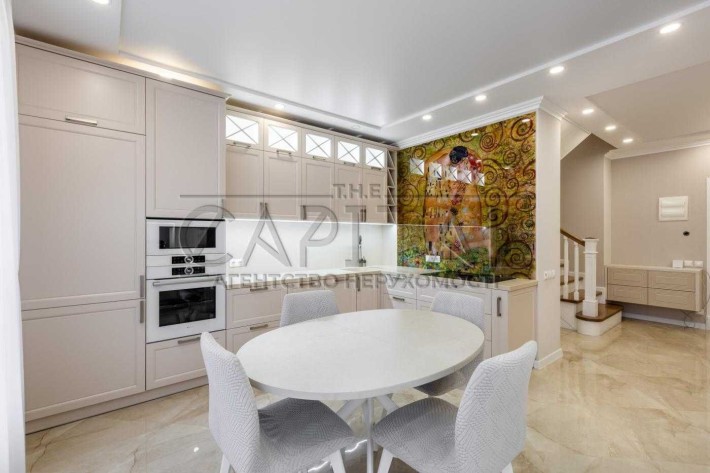 Продаж / Квартира / ЖК Нивки Парк / 127м2 / Берестейський 67, Святошин - фото 1