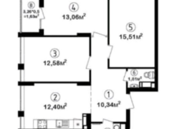 ЖК Феофанія City, вул.Заболотного 152, Метрологічна Киев