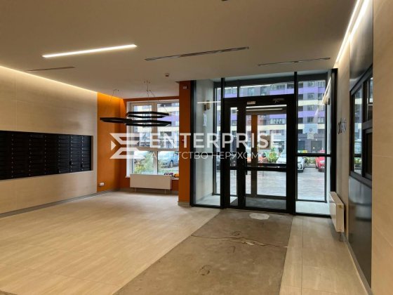 1 кім ЖК ОK`LAND  Чоколівка Солом'янський район підземний паркінг Киев