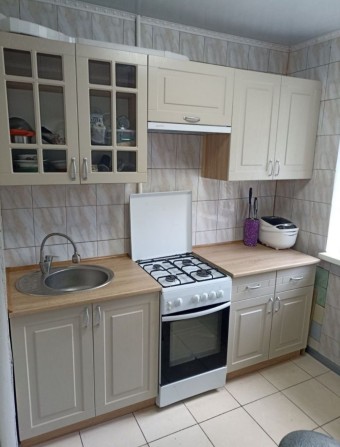 Продам 3 комн на Батумской/пр Калнышевского со светом и теплом - фото 1