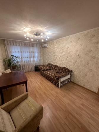 Продам просторную 3-к квартиру проспект Слобожанский  Правда Исполком - фото 1