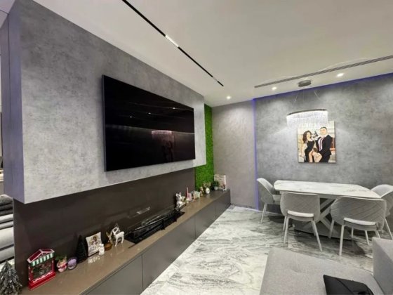 Продаж розкішної 4к квартири, жк «Comfort city”