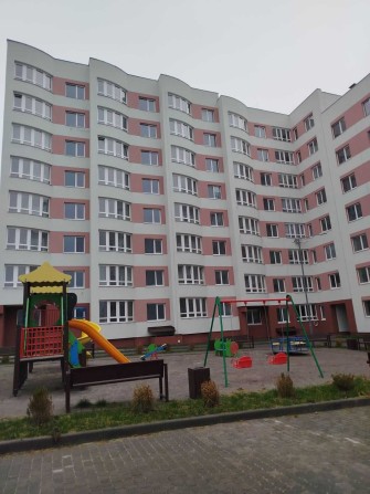 Продаж 1но кімнатної квартири за ГАРНОЮ ЦІНОЮ. Планування сподобається - фото 1