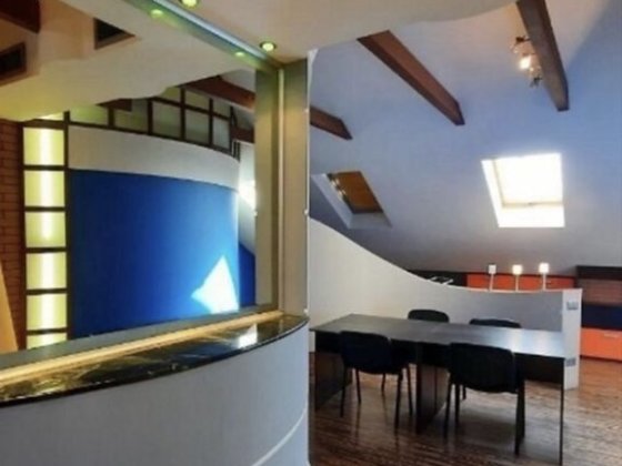 В продажу квартира в центрі міста Дніпро Днепр