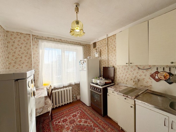 Комісія 0% Продам 1ккв, парк Шевченка, цегляний будинок - фото 1