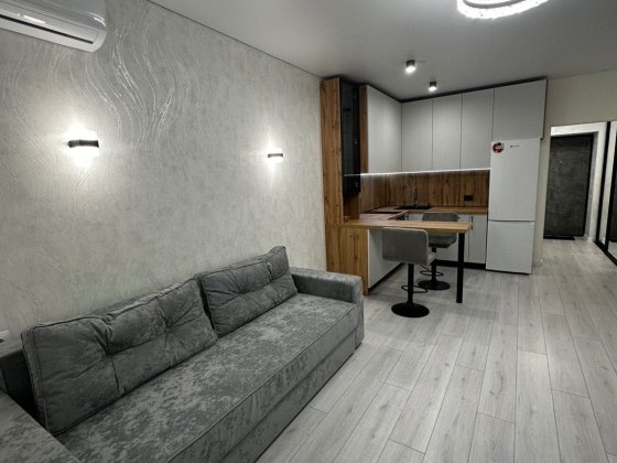 Однокімнатна ЖК Домашній 2