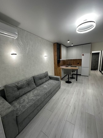 Однокімнатна ЖК Домашній 2 - фото 1