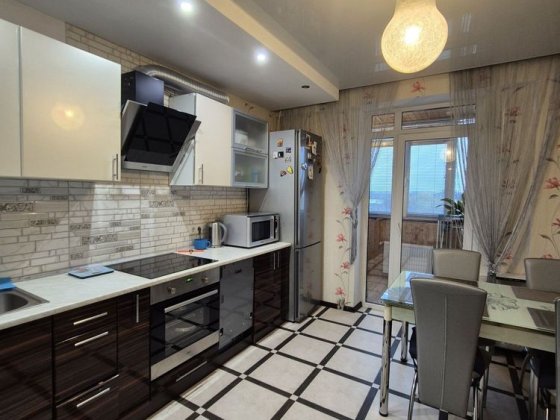 Продажа 2-к в р-не Левобережный 3 с ремонтом (Клочко, Березинка)