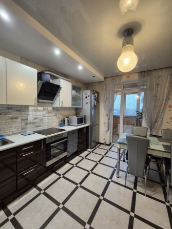 Продажа 2-к в р-не Левобережный 3 с ремонтом (Клочко, Березинка) - фото 1