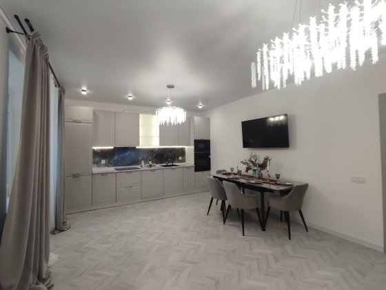 Продаж 3 кімнатної квартири Вінниця