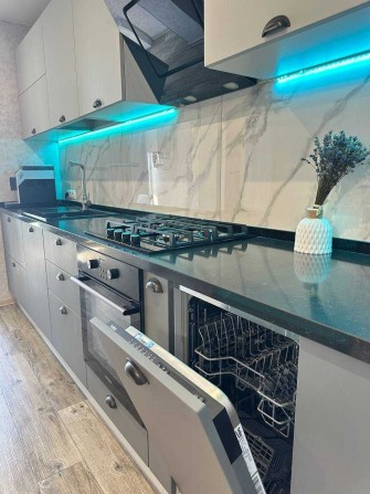 Продам відмінну 2к квартиру на Перемозі-1
ЖК River Park - фото 1