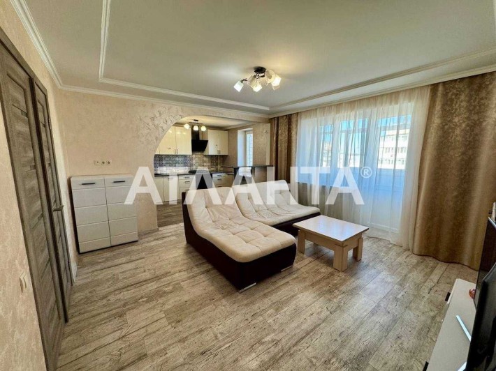 Продаж 3к. квартира Слов'янка Ремонт Цегла Державні  програми - фото 1