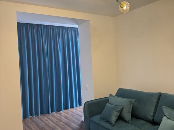 Квартира двокімнатна ЖК Графський центр міста Черкассы