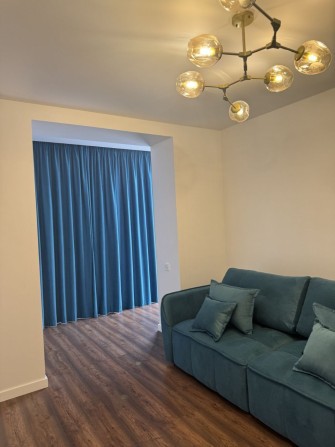 Квартира двокімнатна ЖК Графський центр міста - фото 1