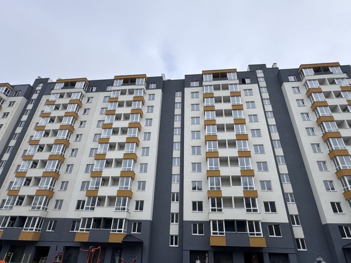 Квариира вновобудові - фото 1