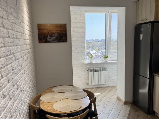 1-кімнатна квартира ЖК Полісся від ВЛАСНИКА