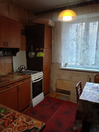 Продам 3кімнатну квартиру р- н Хмільники - фото 1