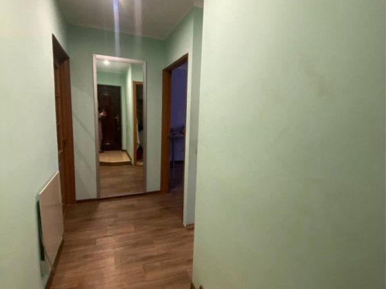 Продам  квартиру