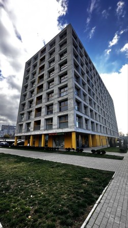 Лівобережний ЖК Олімпійський Продаж 2к квартири - фото 1