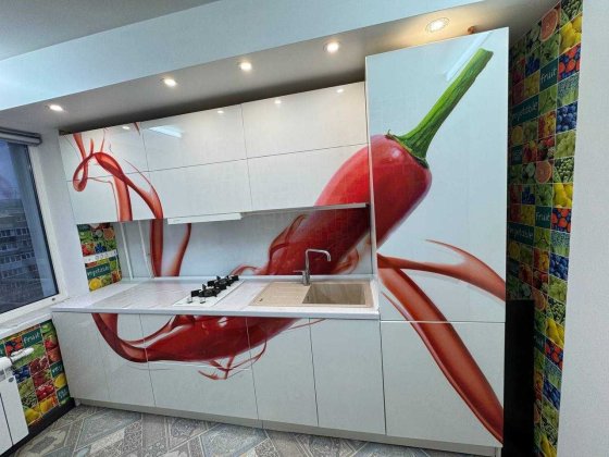 Продам 2к. квартиру на пр. Героїв, буд. 9 Дніпро