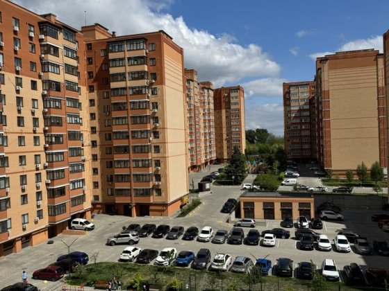 Продаж квартири в ЖК «Щасливий»  Підстанція/Запорізьке шосе