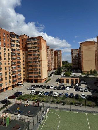 Продаж квартири в ЖК «Щасливий»  Підстанція/Запорізьке шосе - фото 1