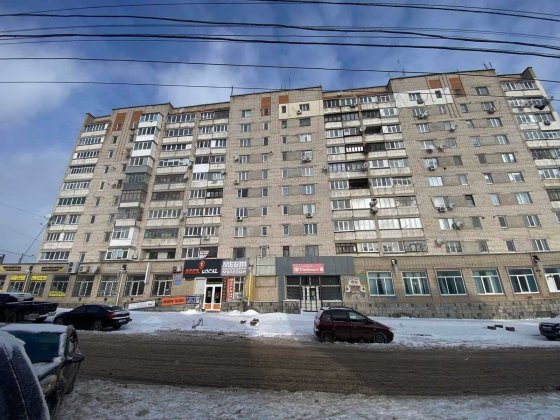 Продаж двокімнатної квартири на Старому місті Вінниця