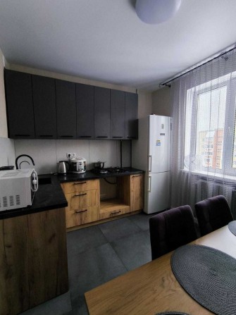 3-кімнатна квартира - фото 1