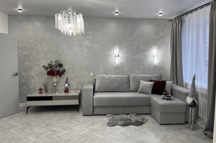 Продам 3-х кімнатну квартиру в мкр. Академічний 9729 - фото 1