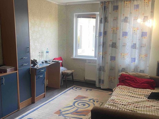 Продам 3к квартиру в центрі з Автономним опаленням Житомир