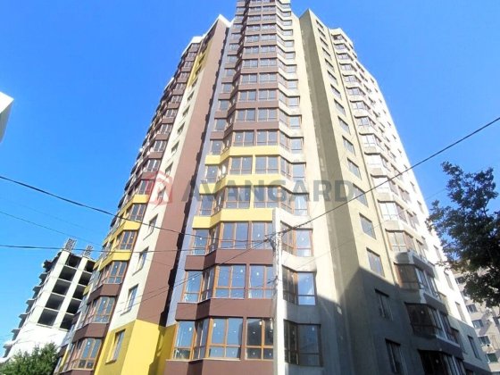 Продаж сучасної 3-кім. квартири в центр! є-Оселя! Черкассы