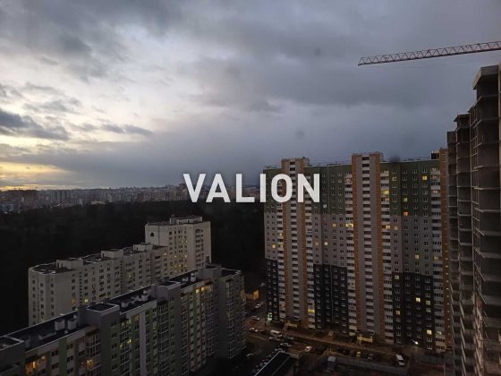 Продаж 3 к квартири ЖК Вудсторія Антоненка-Давидовича буд.1 Киев